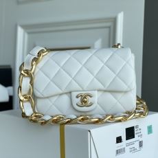 Chanel CF Series Bags